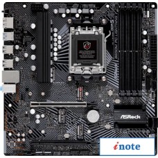 Материнская плата ASRock B650M PG Lightning