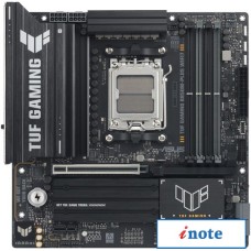 Материнская плата ASUS TUF Gaming B850M-Plus WiFi7