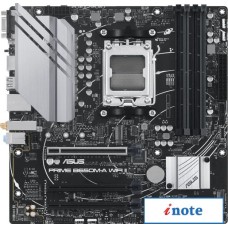 Материнская плата ASUS Prime B650M-A WiFi II