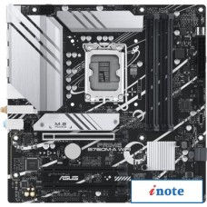 Материнская плата ASUS Prime B760M-A WIFI