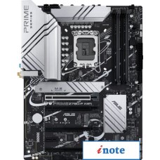 Материнская плата ASUS Prime Z790-P WiFi