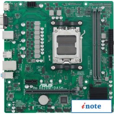 Материнская плата ASUS Pro A620M-DASH-CSM
