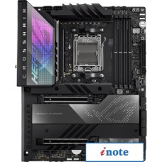 Материнская плата ASUS ROG Crosshair X670E Hero