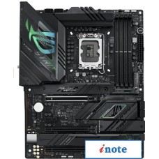 Материнская плата ASUS ROG Strix Z790-F Gaming WiFi