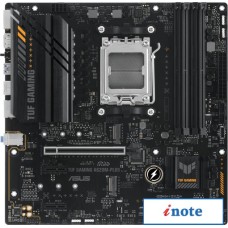 Материнская плата ASUS TUF Gaming A620M-Plus