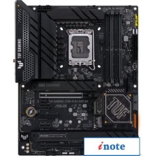 Материнская плата ASUS TUF Gaming Z790-Plus WiFi D4