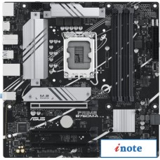 Материнская плата ASUS Prime B760M-A-CSM