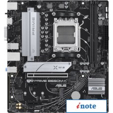 Материнская плата ASUS Prime B650M-K