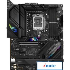 Материнская плата ASUS ROG Strix B760-F Gaming WiFi