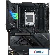 Материнская плата ASUS ROG Strix X870-F Gaming WiFi