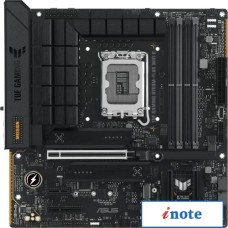 Материнская плата ASUS TUF Gaming B760M-Plus WiFi II