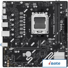 Материнская плата ASUS Prime A620AM-K