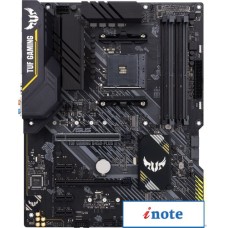 Материнская плата ASUS TUF Gaming B450-PLUS II