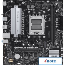 Материнская плата ASUS Prime B650M-R