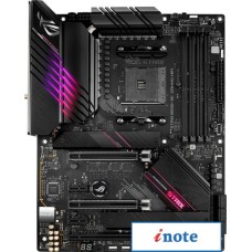 Материнская плата ASUS ROG Strix B550-XE Gaming WiFi