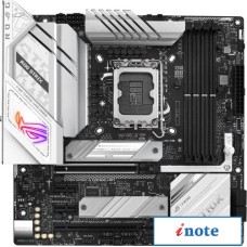 Материнская плата ASUS ROG Strix B760-G Gaming WIFI