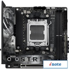 Материнская плата ASUS ROG Strix X870-I Gaming WiFi