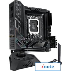 Материнская плата ASUS ROG Strix Z790-I Gaming WiFi