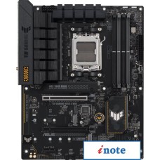 Материнская плата ASUS TUF Gaming B650-E WiFi