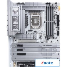 Материнская плата ASUS TUF Gaming Z890-Pro WiFi