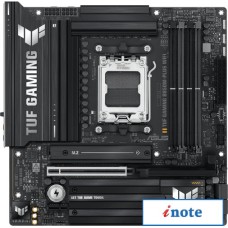 Материнская плата ASUS TUF Gaming B850M-Plus WiFi