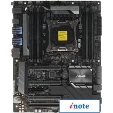 Материнская плата ASUS WS C422 DC