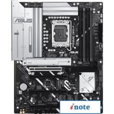 Материнская плата ASUS Prime Z890-P