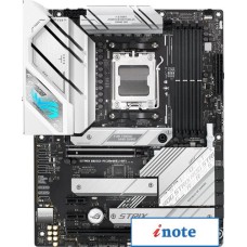 Материнская плата ASUS ROG Strix B650-A Gaming WiFi