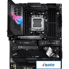 Материнская плата ASUS ROG Strix X870E-E Gaming WiFi