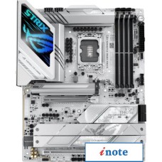 Материнская плата ASUS ROG Strix Z890-A Gaming WiFi
