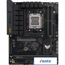 Материнская плата ASUS TUF Gaming B650-Plus