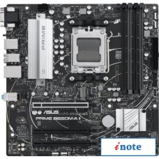 Материнская плата ASUS Prime B650M-A II