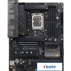 Материнская плата ASUS ProArt B760-Creator D4