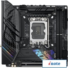 Материнская плата ASUS ROG Strix B760-I Gaming WiFi