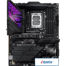 Материнская плата ASUS ROG Strix Z890-E Gaming WiFi