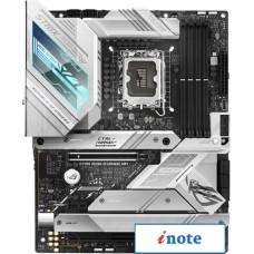 Материнская плата ASUS ROG Strix Z690-A Gaming WiFi