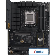 Материнская плата ASUS TUF Gaming B650-Plus WiFi