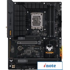 Материнская плата ASUS TUF Gaming B760-Plus WiFi D4