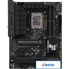 Материнская плата ASUS TUF Gaming H770-Pro WiFi