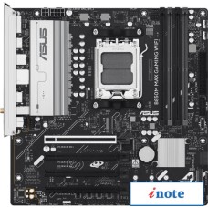 Материнская плата ASUS B850M Max Gaming WiFi