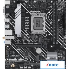 Материнская плата ASUS Prime H610M-A WiFi