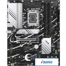 Материнская плата ASUS Prime H770-Plus