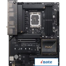 Материнская плата ASUS ProArt B760-Creator WIFI