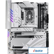 Материнская плата ASUS ROG Maximus Z890 Apex