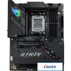 Материнская плата ASUS ROG Strix B850-F Gaming WiFi