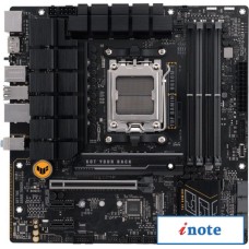 Материнская плата ASUS TUF Gaming B650M-E