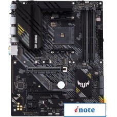 Материнская плата ASUS TUF Gaming B550-Plus