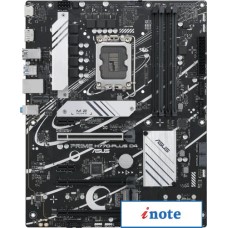 Материнская плата ASUS Prime H770-Plus D4