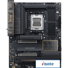 Материнская плата ASUS ProArt X870E-Creator WiFi