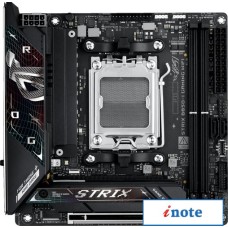 Материнская плата ASUS ROG Strix B850-I Gaming WiFi